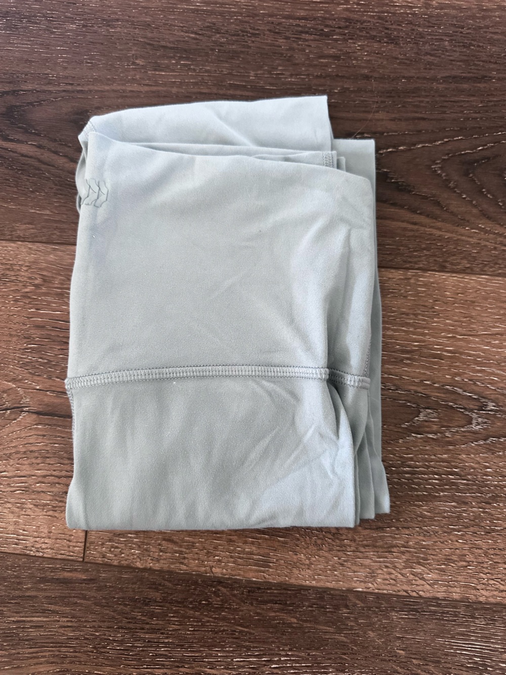 Target Women's Light Blue Stretch Leggings
